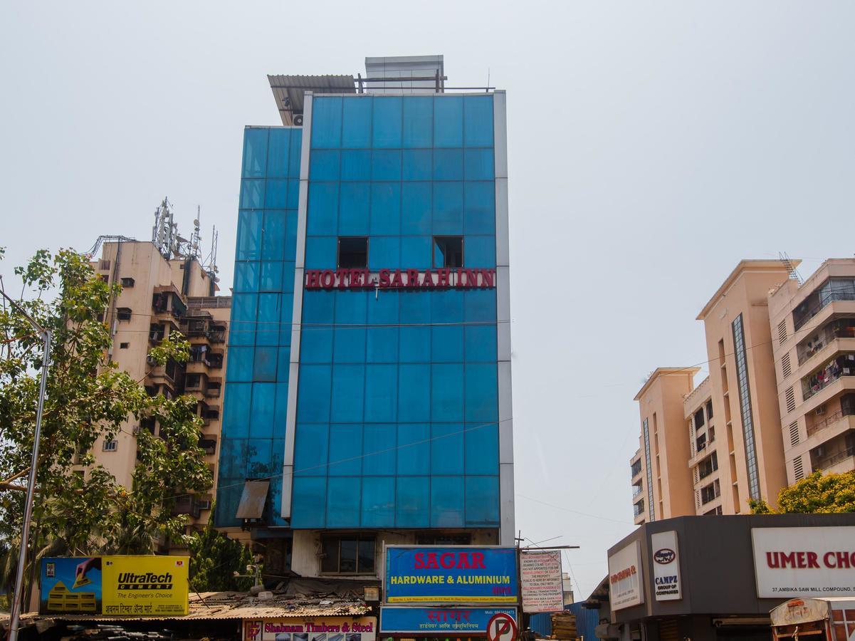 Hotel Sarah Inn - Mumbai — Photos 2